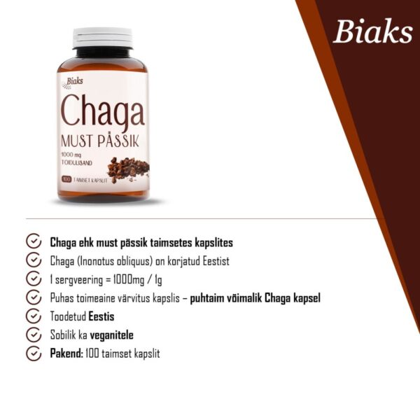 chaga-puhtaim-kapsel