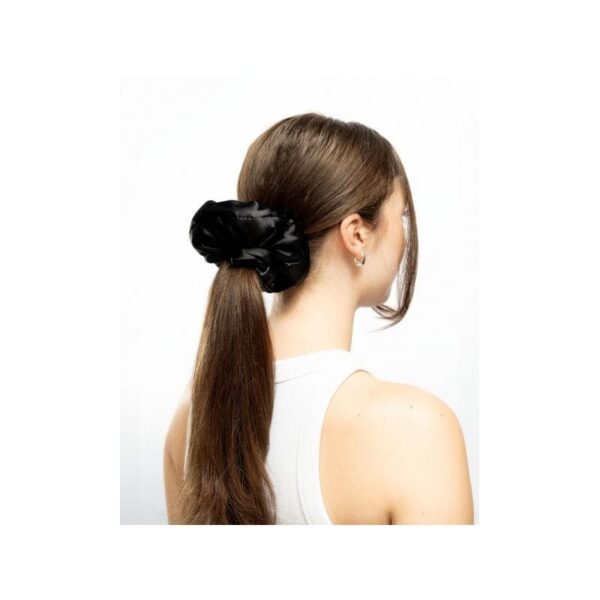 Brushworks Large Classic Cloud Scrunchies Juuksekummid 3 Pack