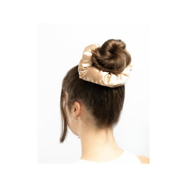 Brushworks Large Classic Cloud Scrunchies Juuksekummid 3 Pack
