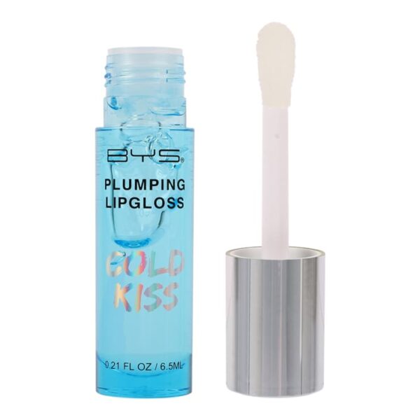 volüümi andev huuleläige, Volumizing lip gloss