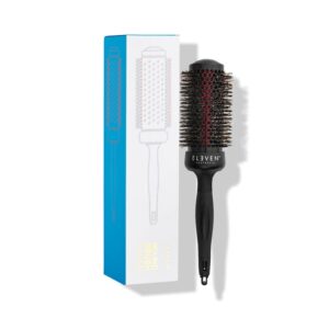 ELEVEN Round Brush Large Professionaalne rullhari 43mm.