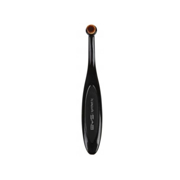 BYS Round Concealer Brush Ümar peitekreemipintsel