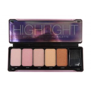 BYS Särapuudripalett HIGHLIGHT 18g.