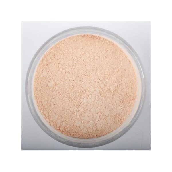 BYS Tolmpuuder Loose Powder Light To Medium