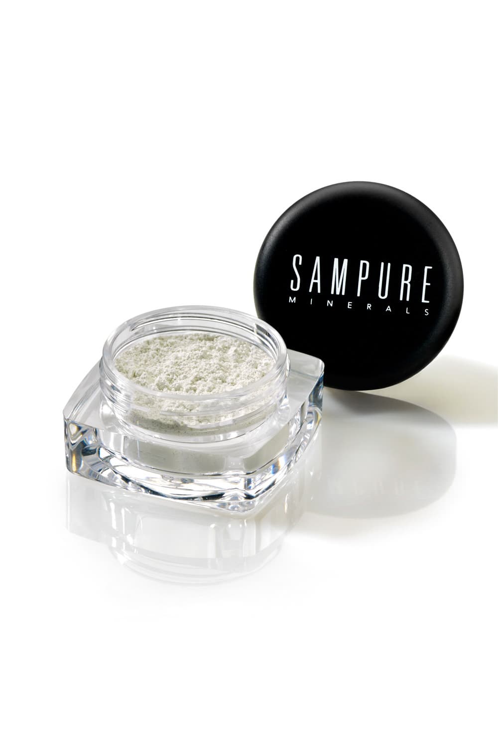 Sampure Minerals Crushed Mineral Eyeshadow Lauvärv Väga pigmenteeritud toonid mis on valmistatud 100% puhastest purustatud mineraalidest. Annab nahale rikkaliku tooni, mis kestab kogu päeva. Tehnoloogiliselt minimalistlik ja puhas valmistussegu sobib ka kõige tundlikele silmadele. Toodet on lihtne peale kanda. Suurepärane, et luua nii naturaalset kui ka dramaatilist välimust. Võimalus on lauvärvi peale kanda ka niiske pintsliga.